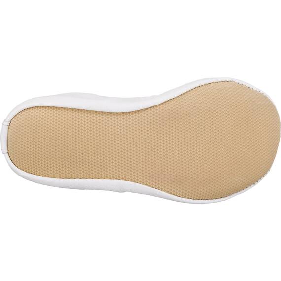Lico G 1 Unisex Kinder Gymnastikschuhe, Weiß, 33 EU