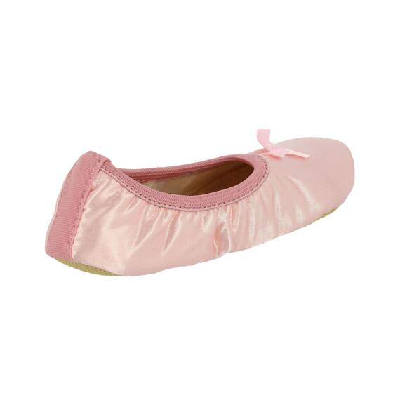 Lico G 1 STYLE Unisex Kinder Gymnastikschuhe, Rosa/ Pink, 33 EU