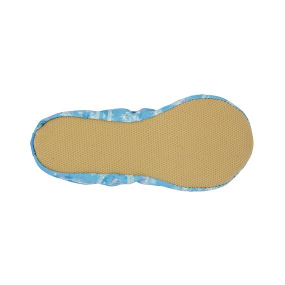 Lico G 1 STYLE Unisex Kinder Gymnastikschuhe, Blau/ Weiß, 32 EU