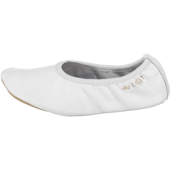 Lico G 1 Unisex Kinder Gymnastikschuhe, Weiß, 40 EU
