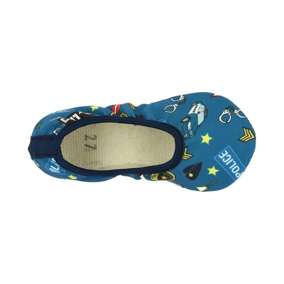 Lico Unisex Kinder G1 Gymnastikschuhe, Marine, 41 EU