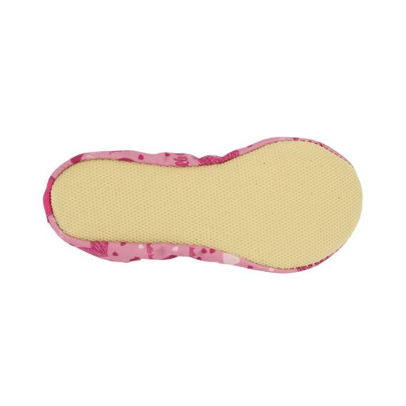 Lico G 1 STYLE Unisex Kinder Gymnastikschuhe, Mehrfarbig Rosa/ Pink, 38 EU