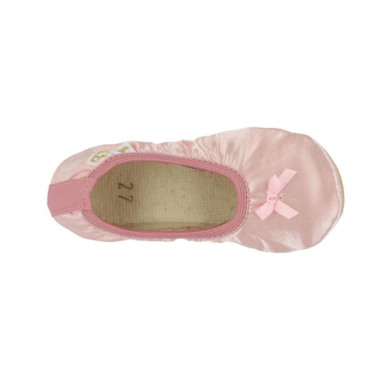 Lico G 1 STYLE Unisex Kinder Gymnastikschuhe, Rosa/ Pink, 37 EU