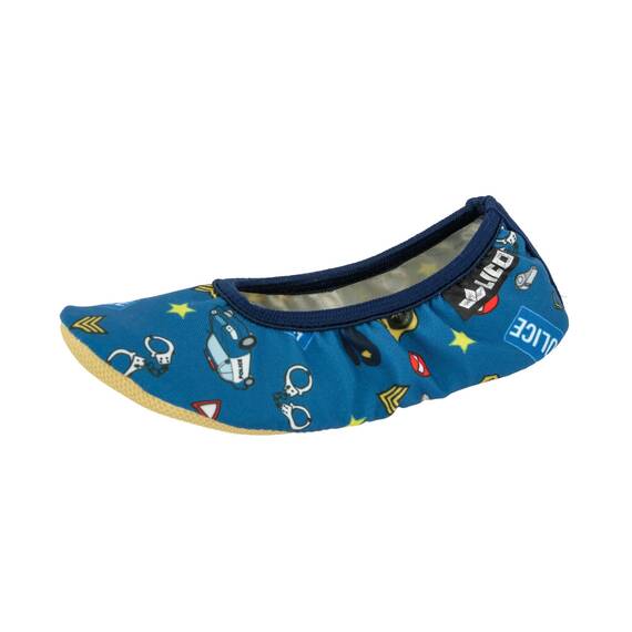 Lico Unisex Kinder G1 Gymnastikschuhe, Marine, 41 EU