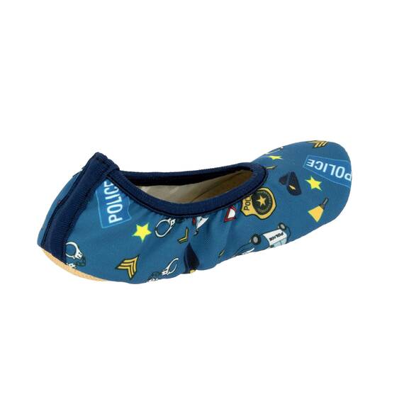Lico Unisex Kinder G1 Gymnastikschuhe, Marine, 41 EU