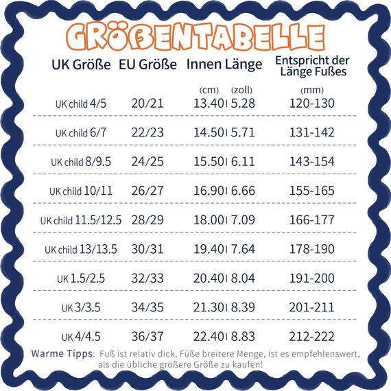 Kyopp Hausschuhe Kinder Junge Klettverschluss Schuhe Mädchen Pantoffeln Rutschfest Slippers für Atmungsaktive Weich Kleinkinder Schuhe(Dinosaurier Dunkelblau 22/23EU)