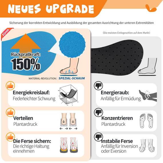 Kyopp Hausschuhe Kinder Junge Klettverschluss Schuhe Mädchen Pantoffeln Rutschfest Slippers für Atmungsaktive Weich Kleinkinder Schuhe(Tiger Schwarz 30/31EU)