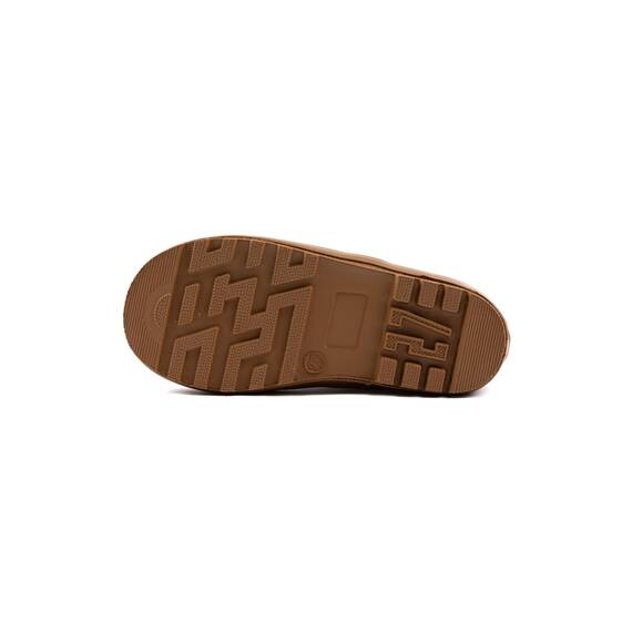 Mikk-line Gummistiefel | Gefütterte Regenstiefel für Kinder | Wasserdichte Kinderstiefel | Größe 32