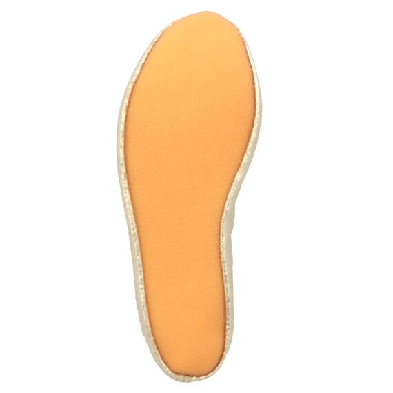 Beck Mädchen Gymnastikschuhe, Gold, 32 EU