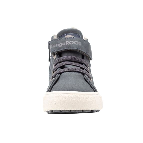KangaROOS Unisex Baby Kavu Iii Sneaker, Blau, 23 EU