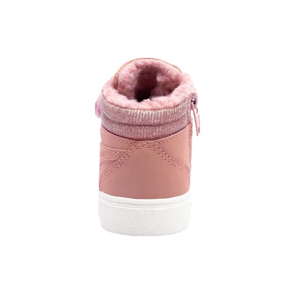 KangaROOS Unisex Baby Kavu Iii Sneaker, Rosa, 24 EU