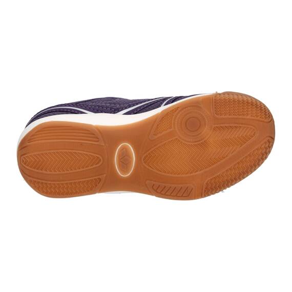 Lico Unisex Kinder Boulder V Hallenturnschuhe, Lila Rosa, 31 EU