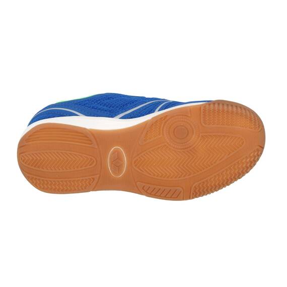 Lico Sportschuh Boulder V, blau, 39 EU