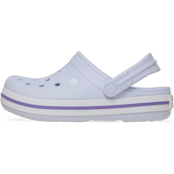 Crocs Unisex Kinder Crocband Clog K Clog, Dreamscape, 28/29 EU