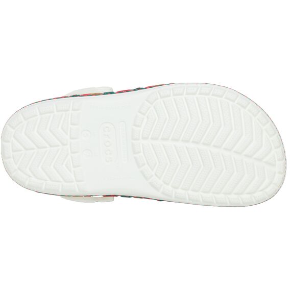 Crocs Kinder Crocband leichte Slip-On Clogs, 1 Little Kid