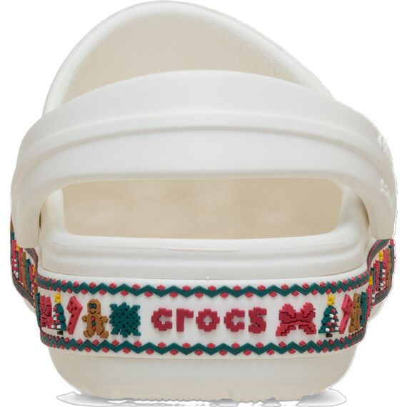 Crocs Kinder Crocband leichte Slip-On Clogs, 1 Little Kid