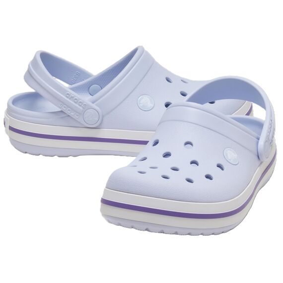 Crocs Unisex Kinder Crocband Clog K Clog, Dreamscape, 34/35 EU