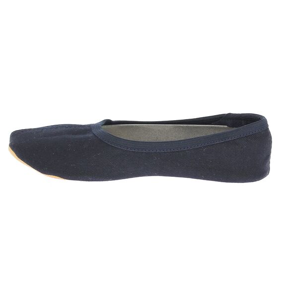 Beck Unisex Kinder Basic 060 Gymnastikschuhe, Blau, 32 EU