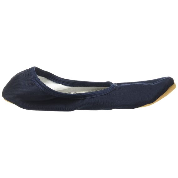Beck Unisex Kinder Basic 060 Gymnastikschuhe, Blau, 26 EU (Packung mit 2)