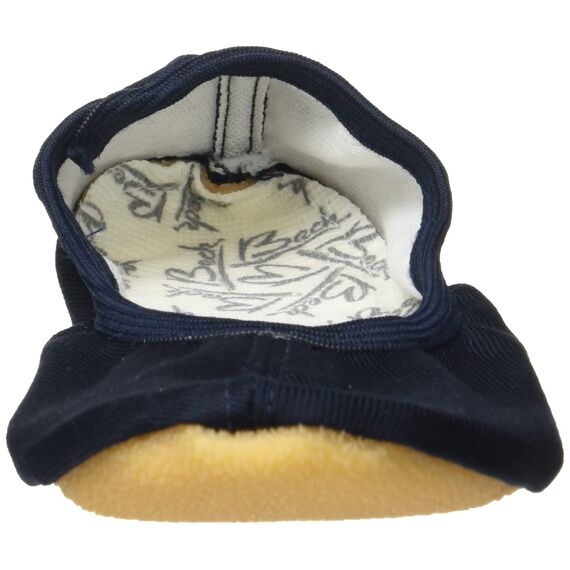 Beck Unisex Kinder Basic 060 Gymnastikschuhe, Blau, 26 EU (Packung mit 2)