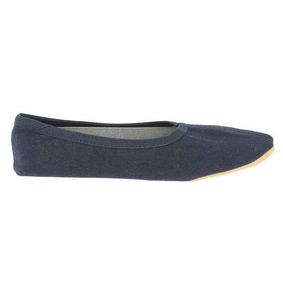 Beck Unisex Kinder Basic 060 Gymnastikschuhe, Blau, 34 EU