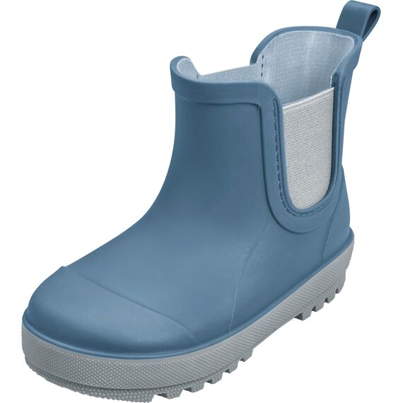 Playshoes Gummistiefel Halbschaft