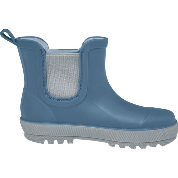 Playshoes Gummistiefel Halbschaft