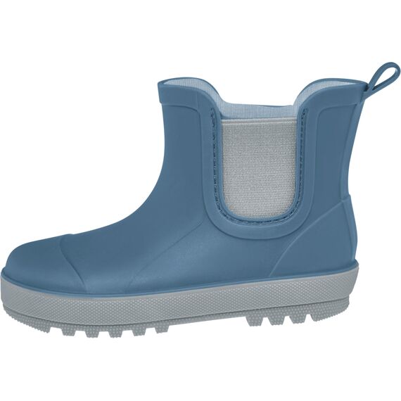 Playshoes Gummistiefel Halbschaft