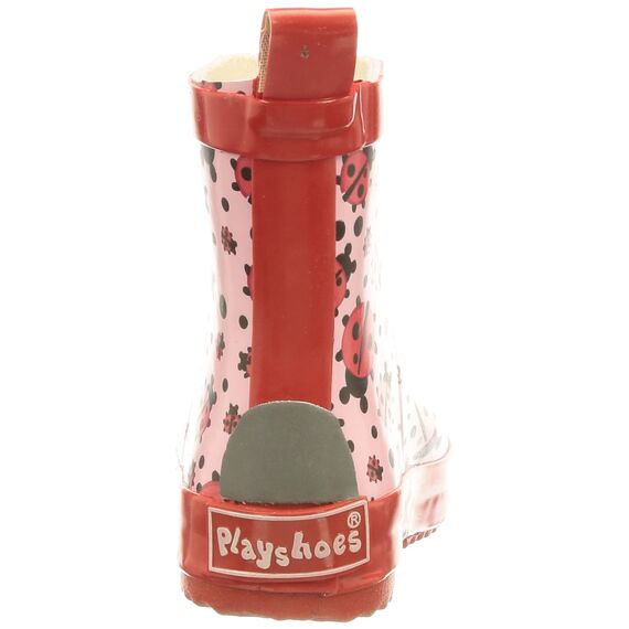 Playshoes M dchen Gummistiefel MarienkÃƒ£Ã‚£Ãƒ¢Ã‚£Ãƒ£Ã‚¢Ãƒ¢Ã‚£Ãƒ£Ã‚£Ãƒ¢Ã‚¢Ãƒ£Ã‚¢Ãƒ¢Ã‚¤fer Nieder Schlupfstiefel, Rosa, 24 EU