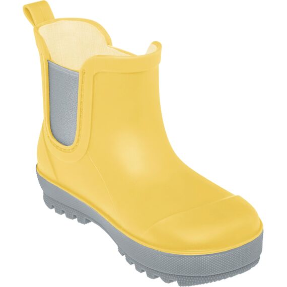Playshoes Gummistiefel Halbschaft