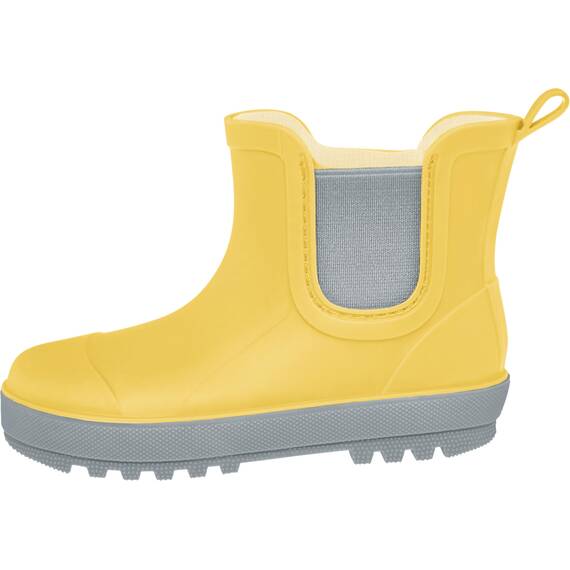 Playshoes Gummistiefel Halbschaft