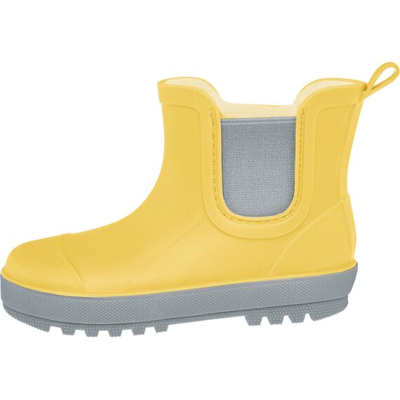 Playshoes Gummistiefel Halbschaft