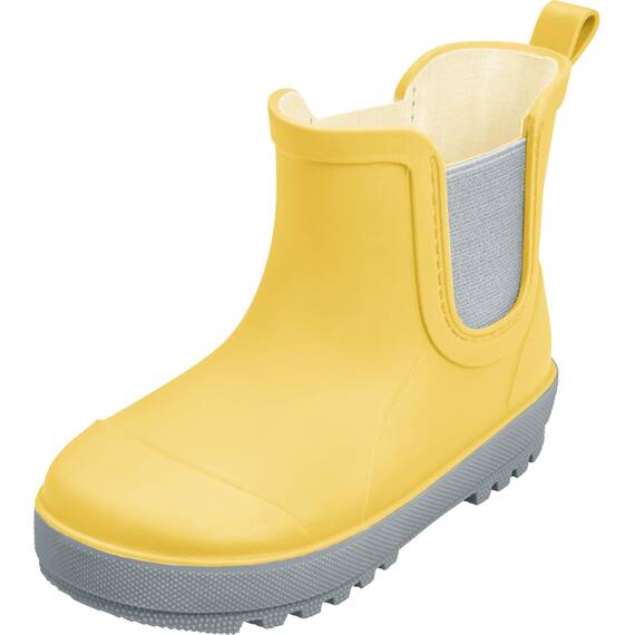 Playshoes Gummistiefel Halbschaft