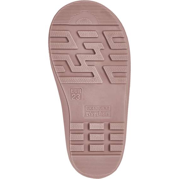 Playshoes Gummistiefel Halbschaft