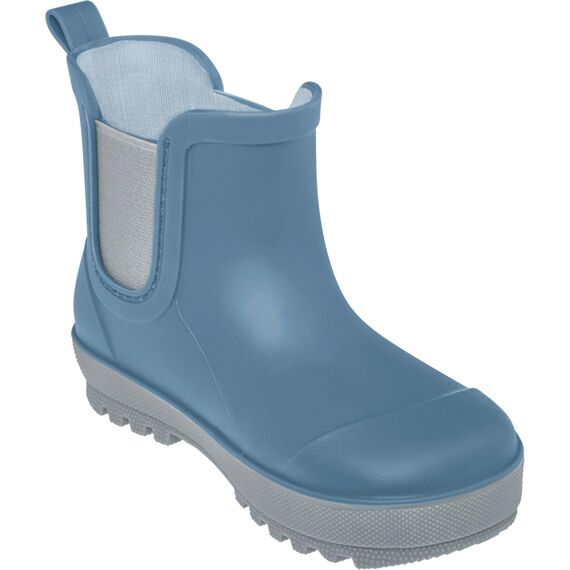 Playshoes Gummistiefel Halbschaft