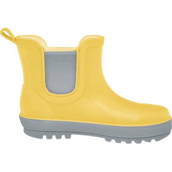 Playshoes Gummistiefel Halbschaft