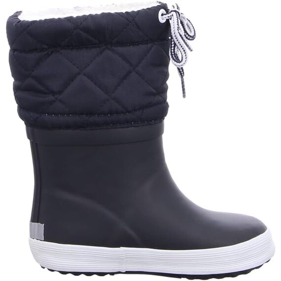Aigle Giboulée 2 Gummistiefel, Navy White, 30 EU