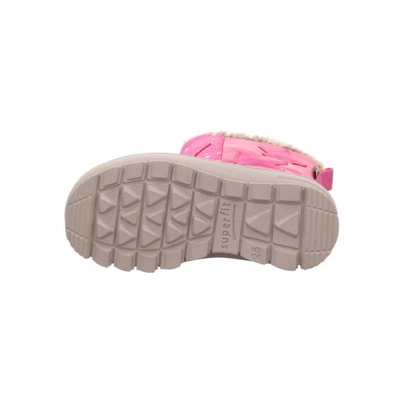 Superfit Mädchen FLAVIA PINK 5520