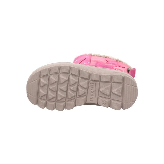 Superfit Mädchen FLAVIA PINK 5520
