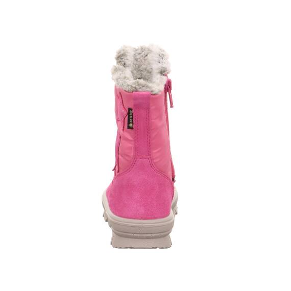 Superfit Mädchen FLAVIA PINK 5520