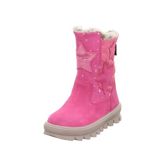 Superfit Mädchen FLAVIA PINK 5520