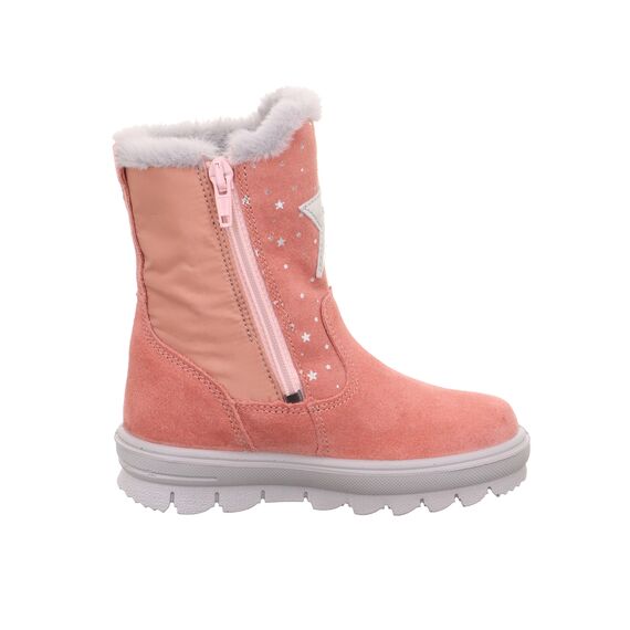 Superfit Weiblich FLAVIA Rosa/Silber 5530