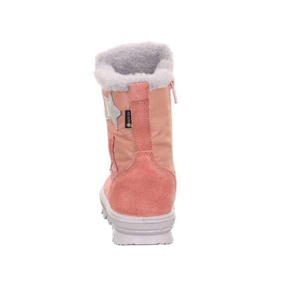 Superfit Weiblich FLAVIA Rosa/Silber 5530