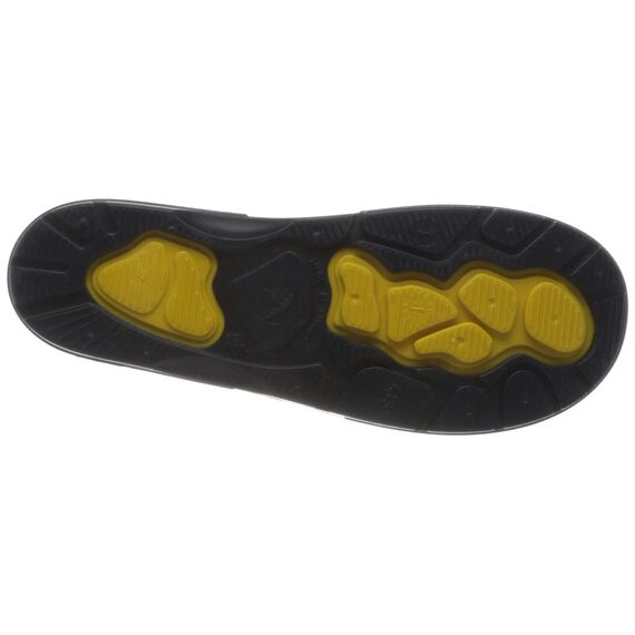 Beck Unisex Kinder Allrounder Gummistiefel, Gelb, 28 EU