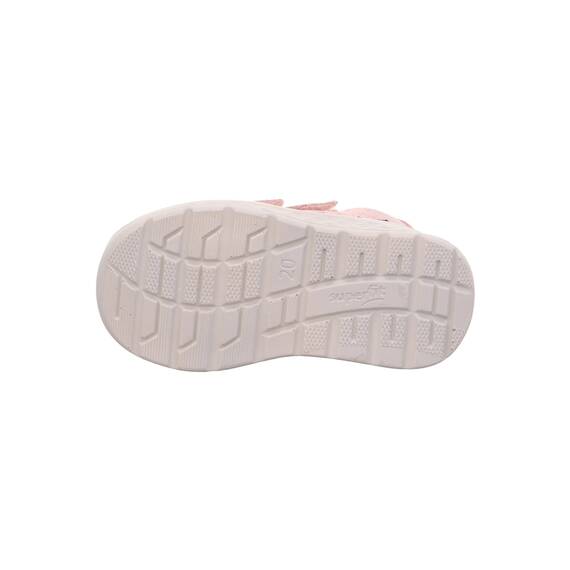 Superfit Weiblich Breeze Rosa 5530