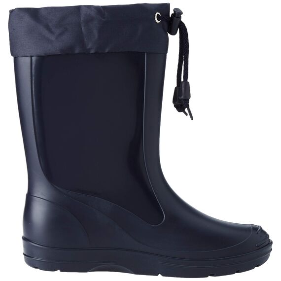 Beck Unisex Kinder Allrounder Gummistiefel, Blau, 29 EU