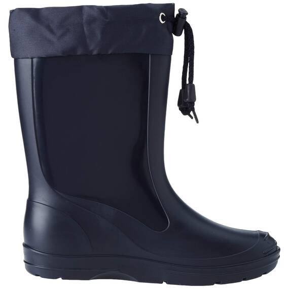 Beck Unisex Kinder Allrounder Gummistiefel, Blau, 32 EU