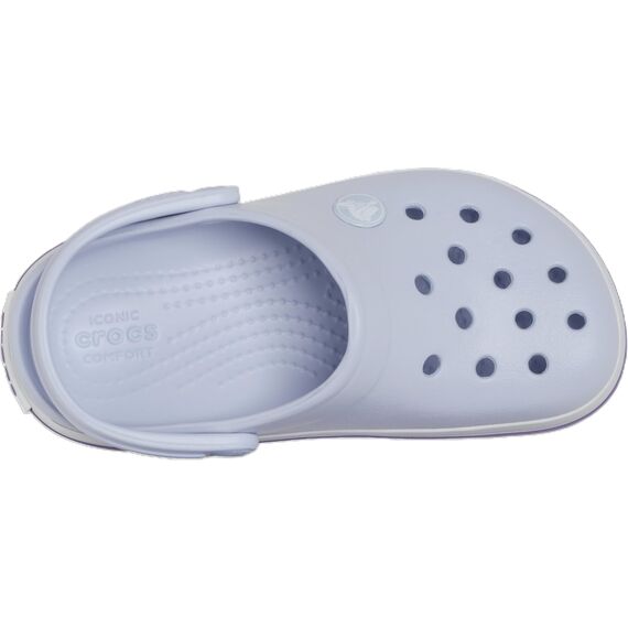Crocs Unisex Kinder Crocband Clog T Clog, Dreamscape, 22/23 EU