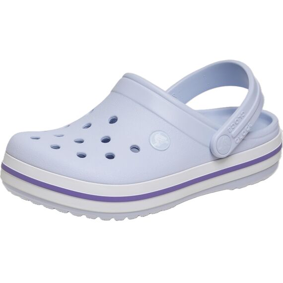 Crocs Unisex Kinder Crocband Clog T Clog, Dreamscape, 27/28 EU