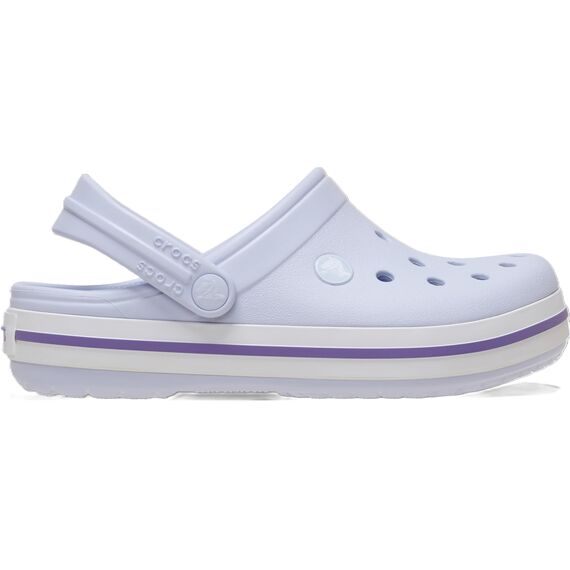 Crocs Unisex Kinder Crocband Clog T Clog, Dreamscape, 23/24 EU